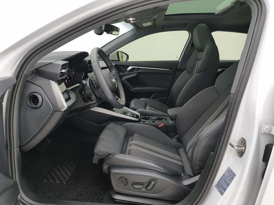 Audi A3 2022 #8 Audi A3 2022 immagine di auto #8