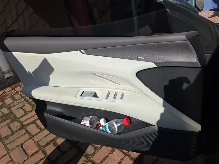 Deepal L07 2025 imagem de carro #8