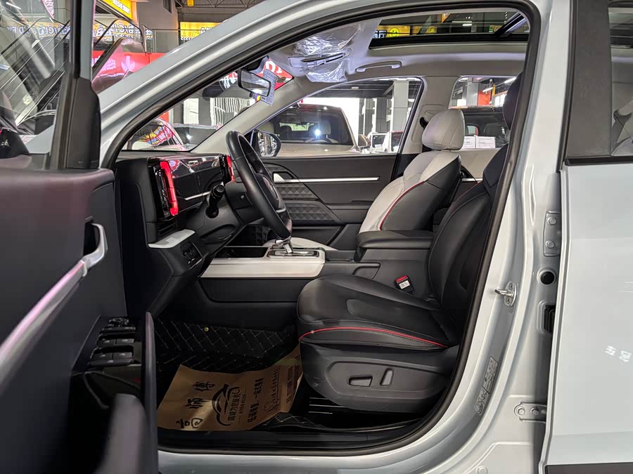 Hyundai ix35 2023 car image #8