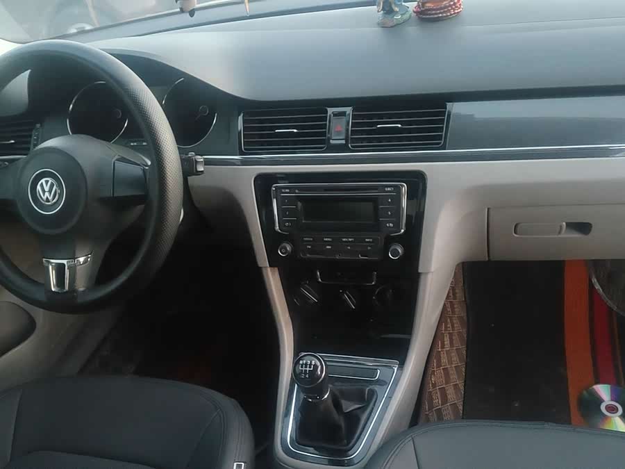 大众 宝来 2015 汽车图片 #8