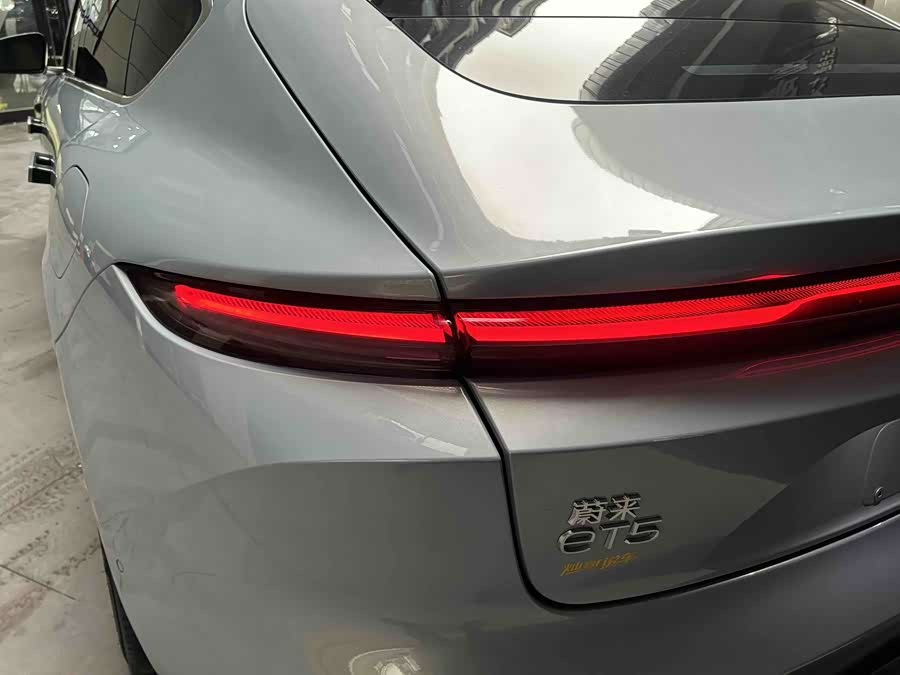 蔚来 蔚来ET5 2023 汽车图片 #8