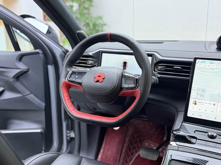 蔚来 蔚来ES8 2022 汽车图片 #8