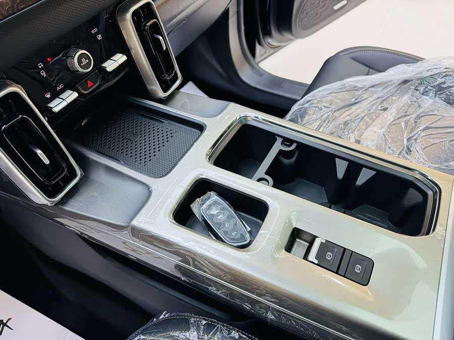 Haval X Dog / Dargo 2025 #8 Haval X Dog / Dargo 2025 immagine di auto #8