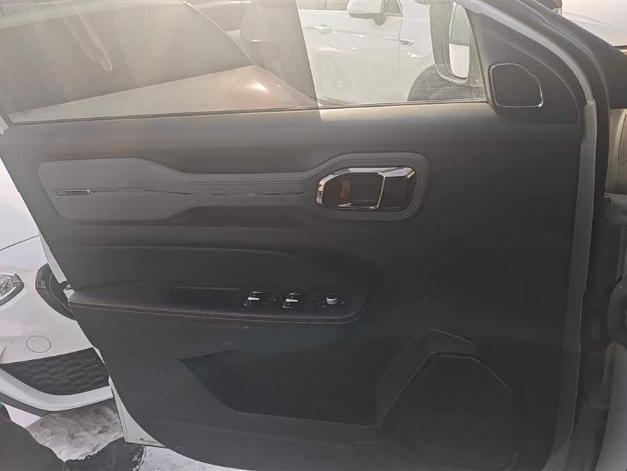 GEELY Cowboy 2025 car image #8