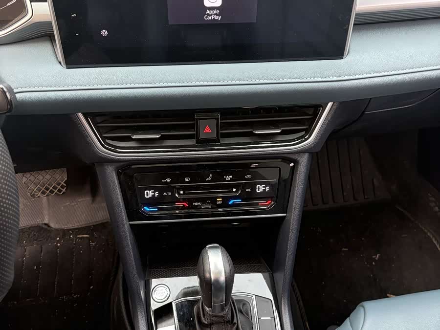 Volkswagen Tharu 2024 car image #8