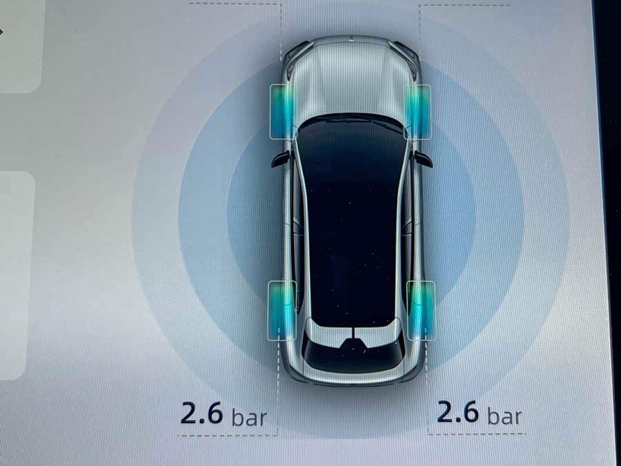 Deepal S05 2024 изображение автомобиля #8