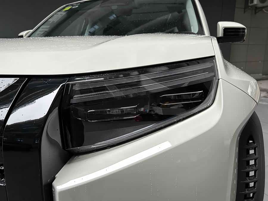 FangChengBao Tiger 3 2025 car image #8