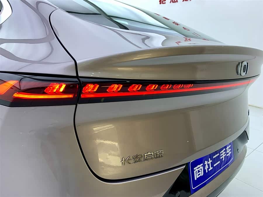 Changan 2025 car image #8