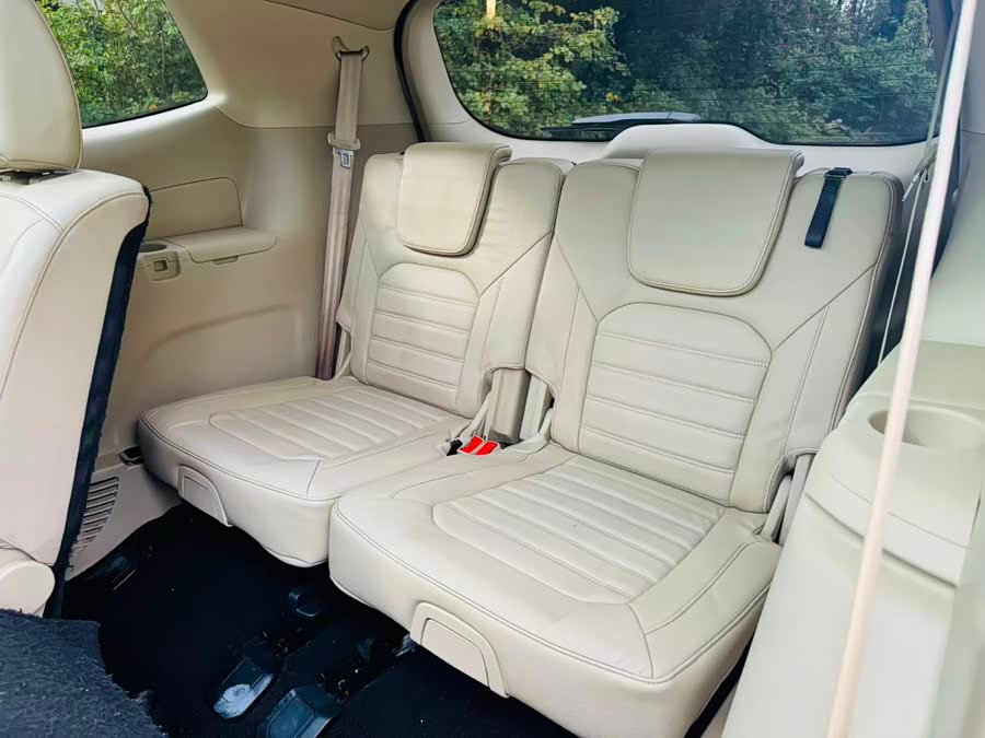 Ford Edge 2016 immagine di auto #8