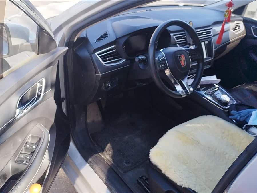 荣威 荣威Ei5 2019 汽车图片 #8