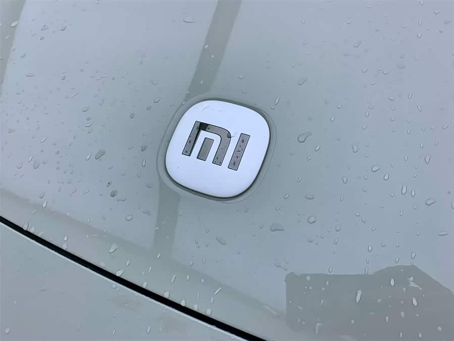 小米汽车 小米SU7 2024 #8 小米汽车 小米SU7 2024 汽车图片 #8