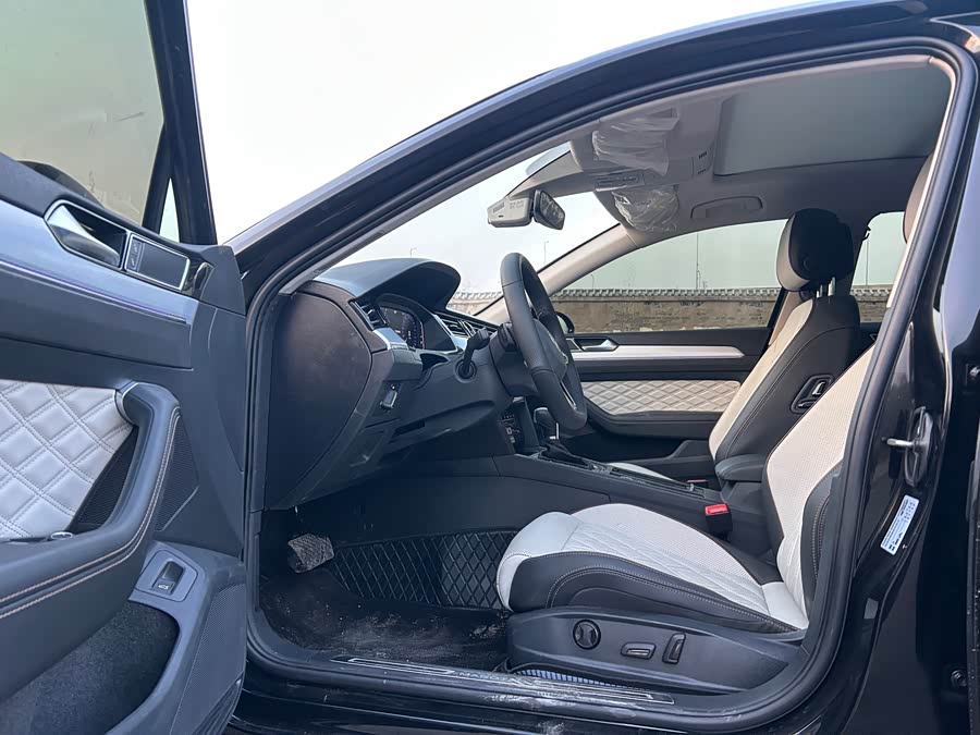 Volkswagen Magotan 2025 car image #8