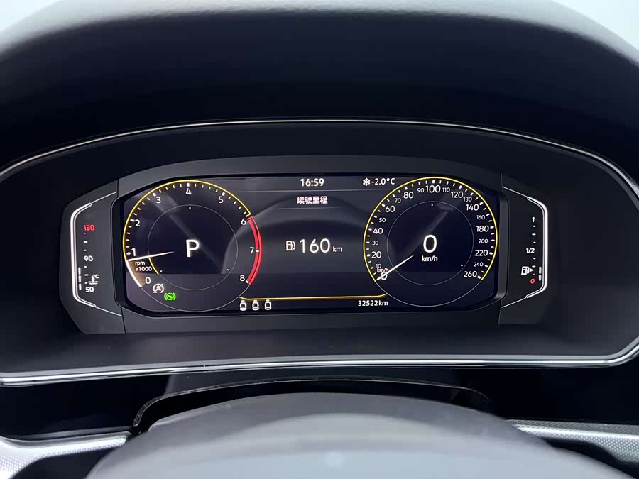 Volkswagen Passat 2024 immagine di auto #8