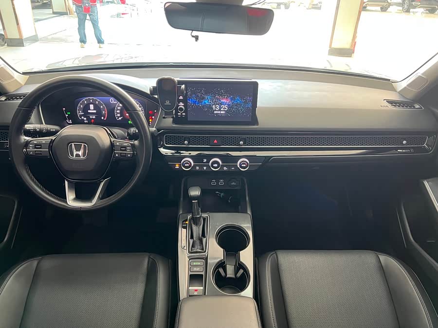 Honda INTEGRA 2025 #8 Honda INTEGRA 2025 immagine di auto #8