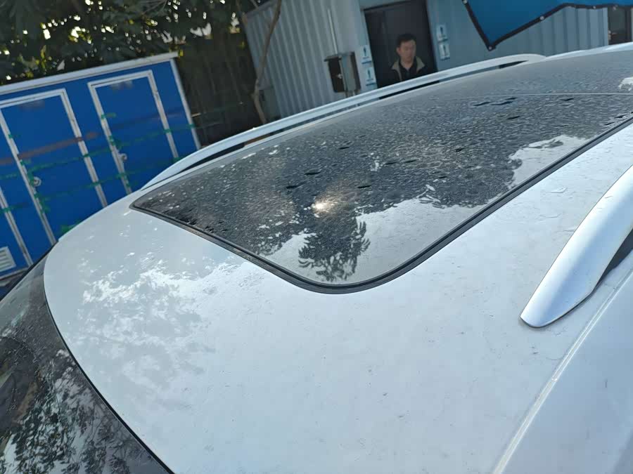 Volkswagen Tiguan L New Energy 2020 #8 Volkswagen Tiguan L New Energy 2020 image de voiture #8