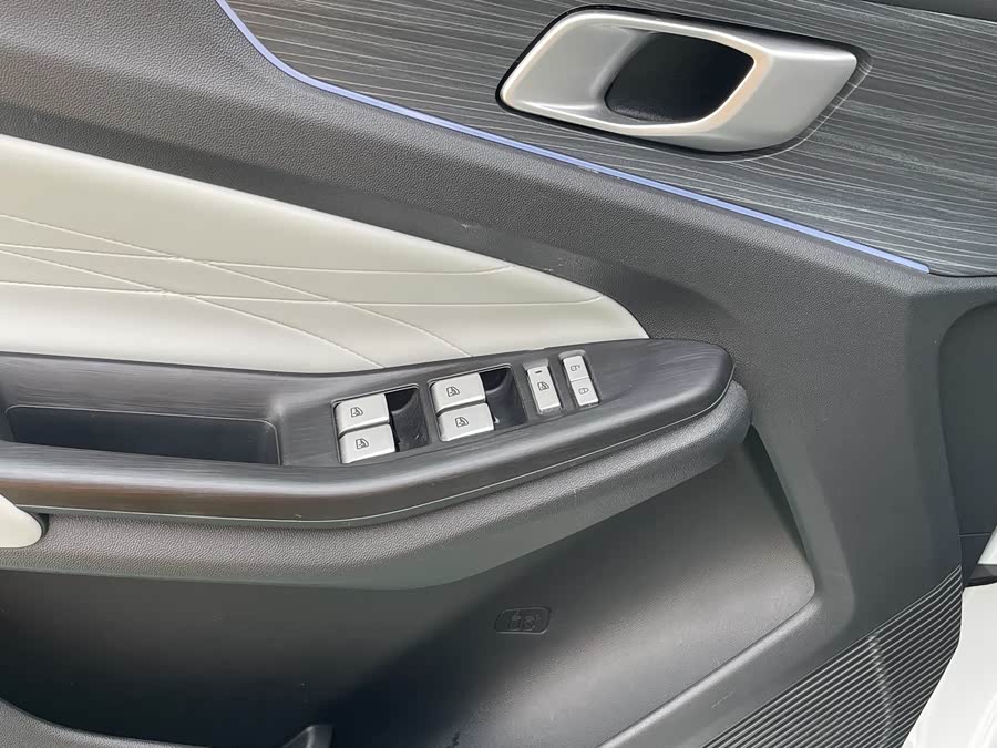 Changan CS55PLUS PHEV 2025 car image #8