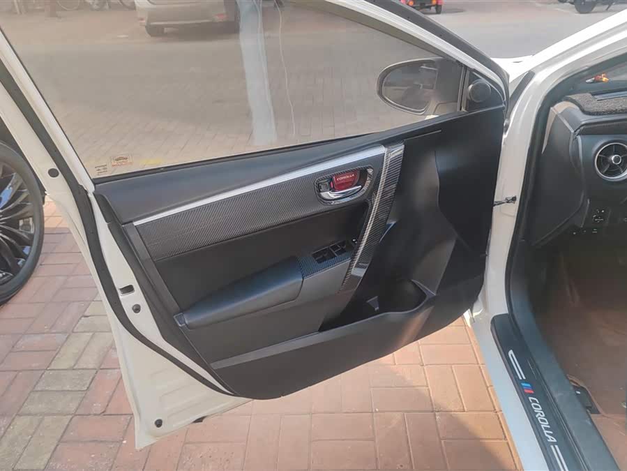 Corolla Hybird E+ 2020 #8 Corolla Hybird E+ 2020 car image #8