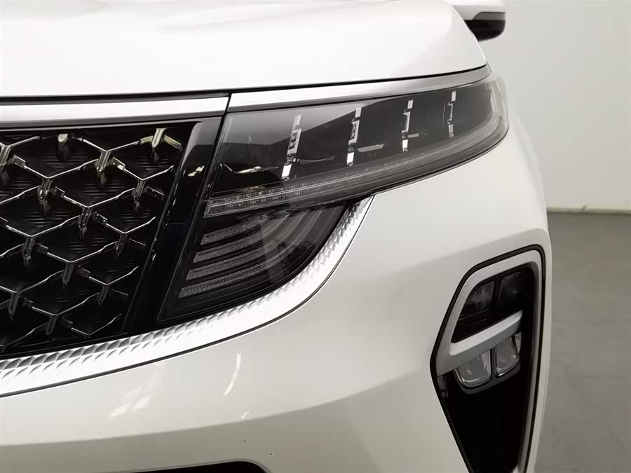 Kia KX5 2020 صورة سيارة #8