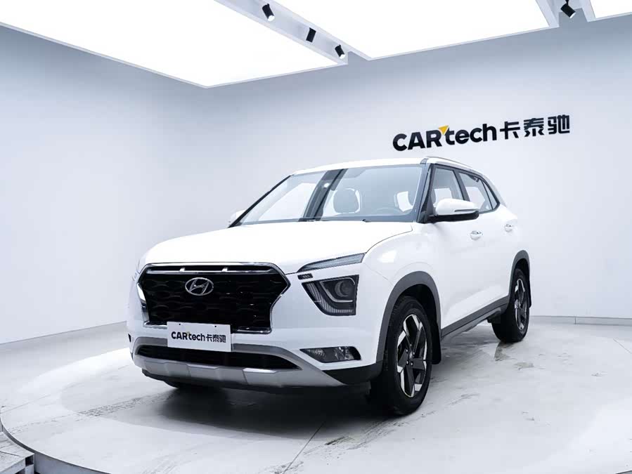 Hyundai ix25 2020 car image #8