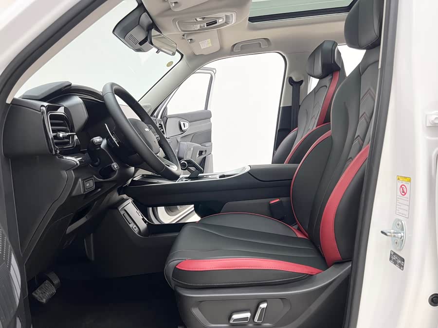 Haval Dargo 2022 car image #8