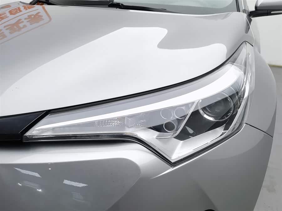 Toyota Izoa 2020 immagine di auto #8