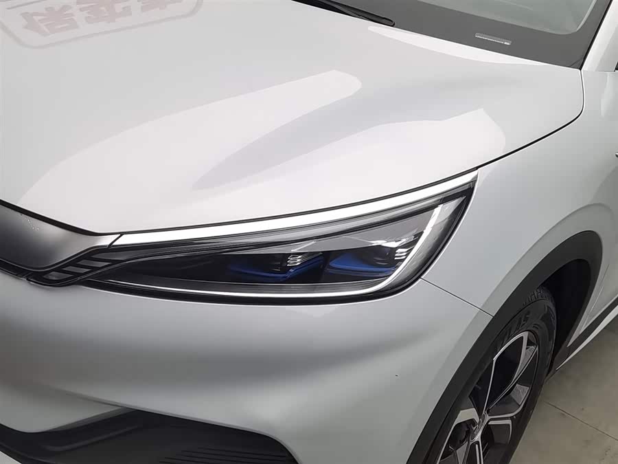 BYD Yuan Plus 2023 car image #8