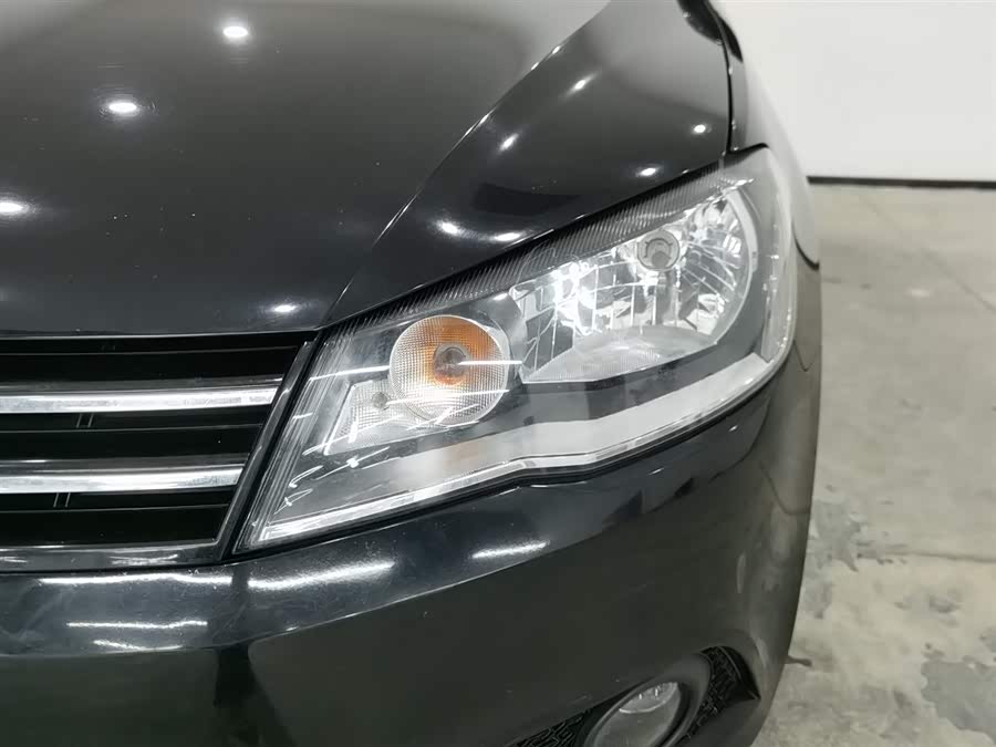 Jetta Jetta 2014 #8 Jetta Jetta 2014 car image #8