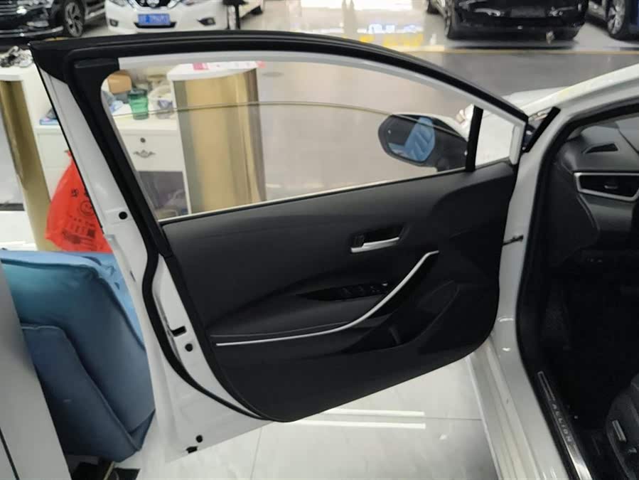 Toyota Allion 2021 изображение автомобиля #8