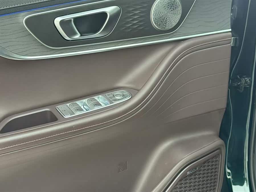 Chery Tiggo 8 PRO 2022 car image #8