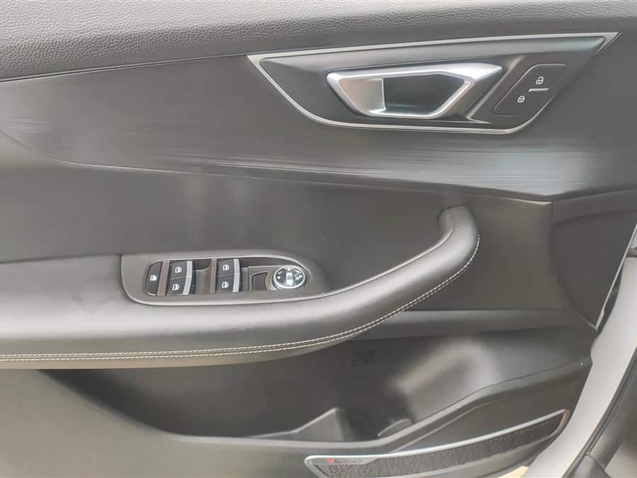 Chery Tiggo 5x 2020 car image #8