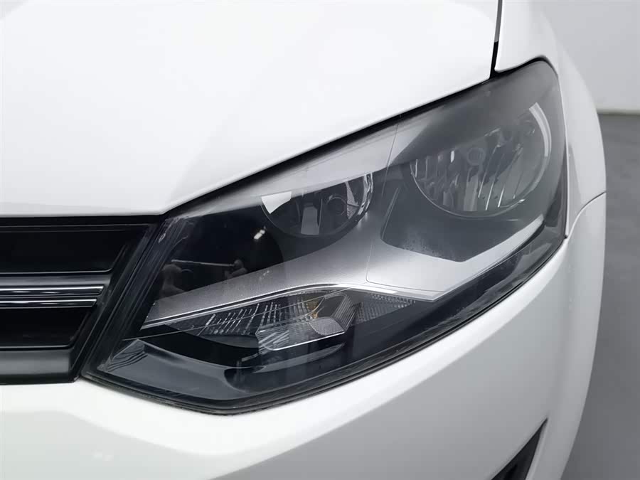 Volkswagen Polo 2013 immagine di auto #8