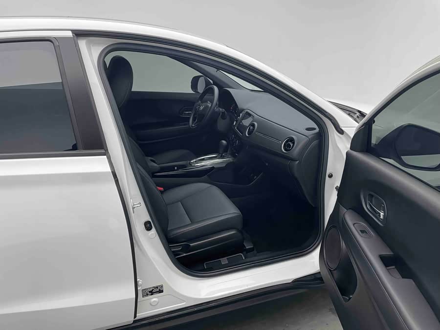 Honda XR-V 2022 imagen de coche #8