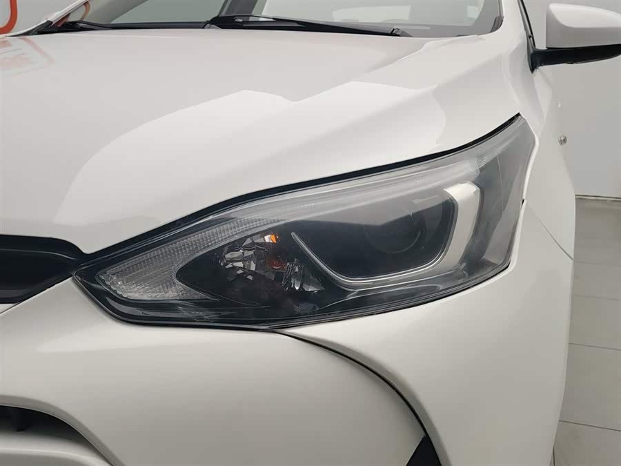 Toyota Yaris L Zhixiang 2017 صورة سيارة #8