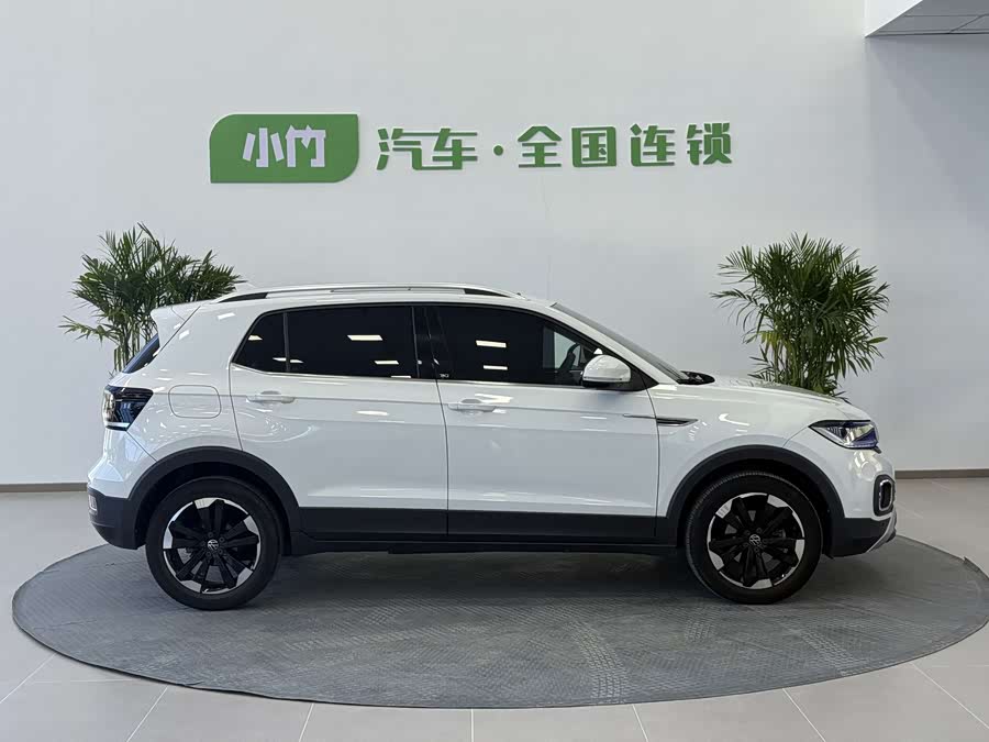 Volkswagen Tacqua 2021 #8 Volkswagen Tacqua 2021 car image #8