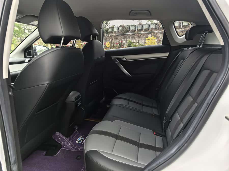 GEELY Coolray 2024 #8 GEELY Coolray 2024 car image #8