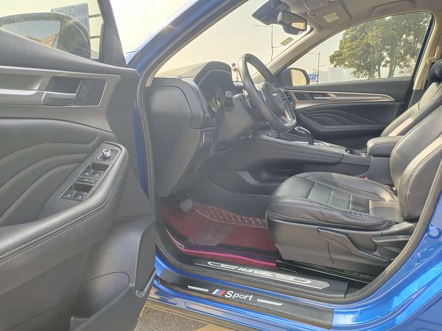 Haval 2019 car image #8