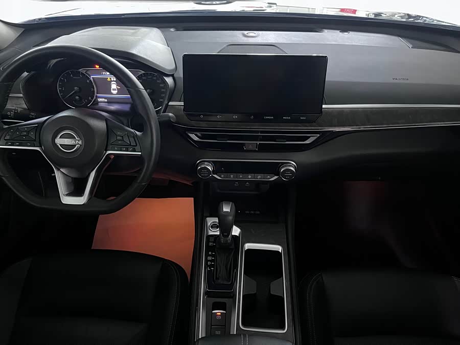 日产 天籁 2024 汽车图片 #8