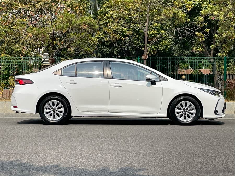 Toyota Corolla 2022 #8 Toyota Corolla 2022 immagine di auto #8