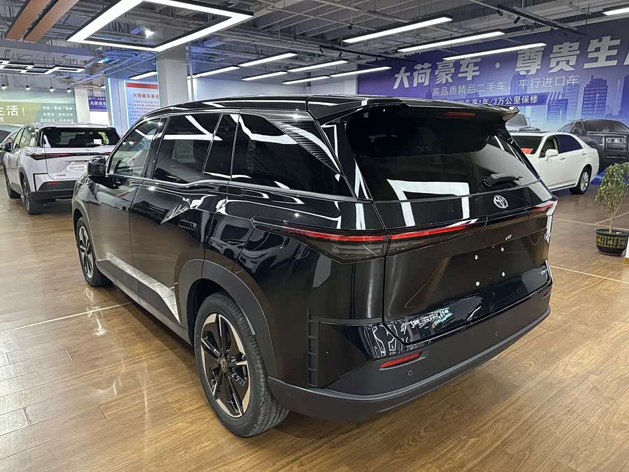 丰田 铂智3X 2025 汽车图片 #8