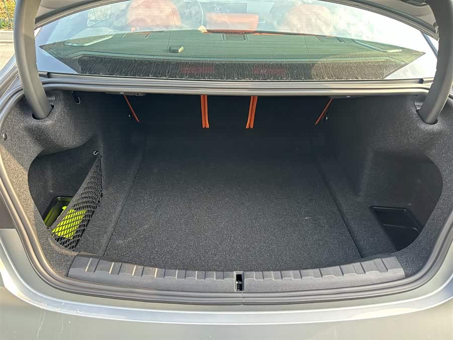 BMW M3 2025 immagine di auto #8