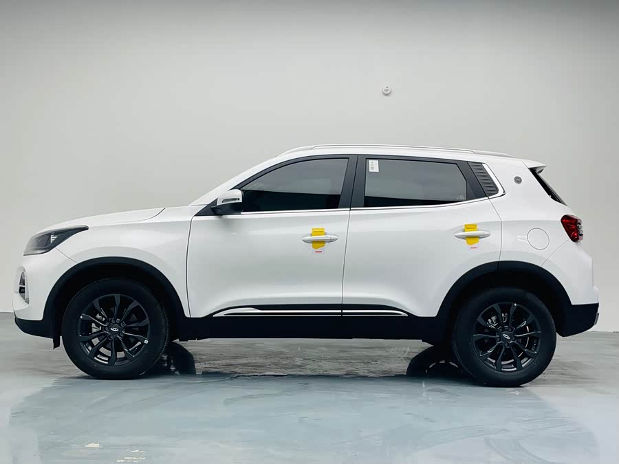 Chery Tiggo 5x 2025 car image #8