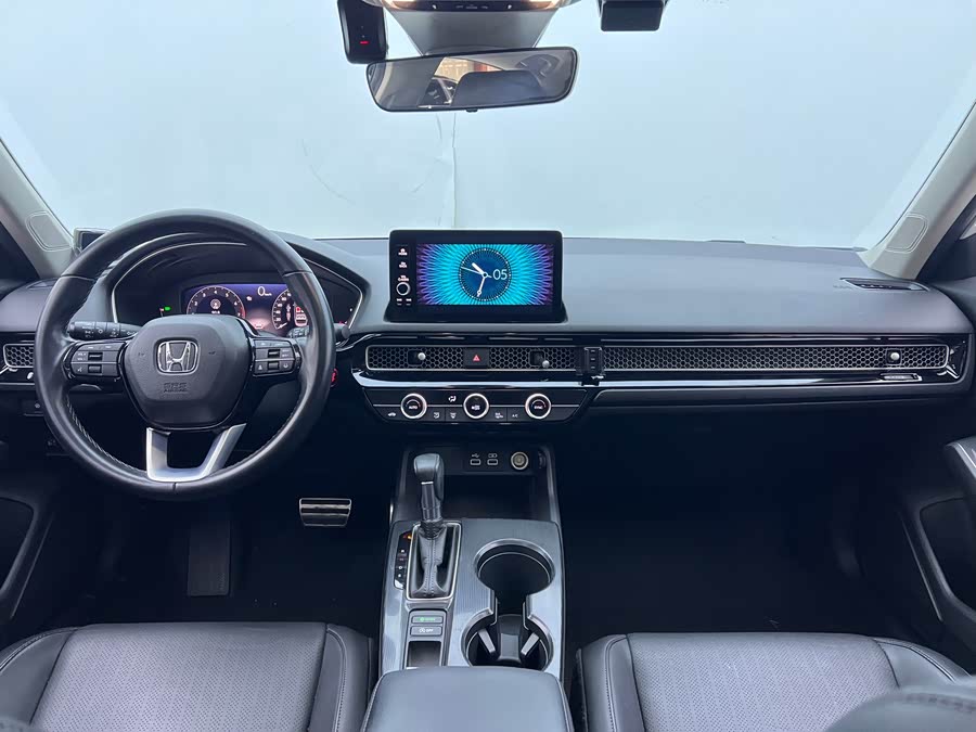 Honda INTEGRA 2022 immagine di auto #8