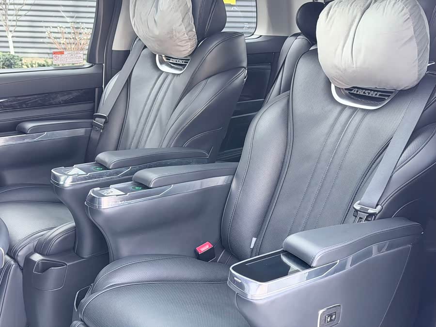 Toyota Vellfire 2021 #8 Toyota Vellfire 2021 immagine di auto #8