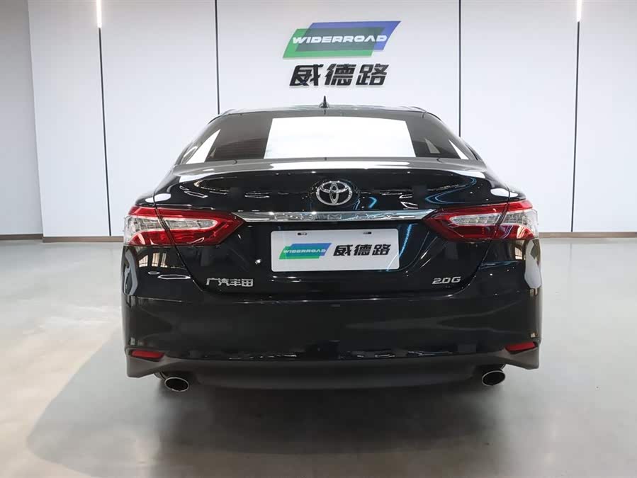 Toyota Camry 2022 #8 Toyota Camry 2022 immagine di auto #8