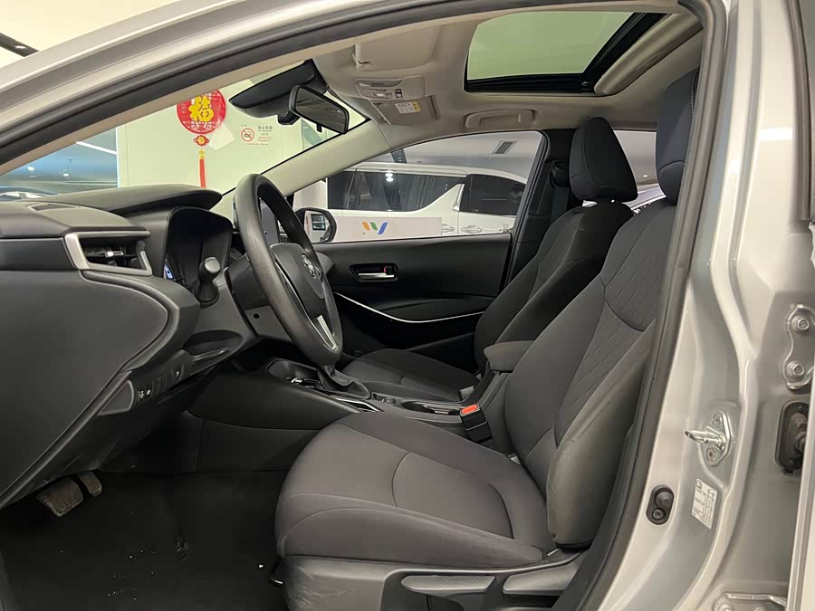 Toyota Corolla 2022 #8 Toyota Corolla 2022 imagen de coche #8