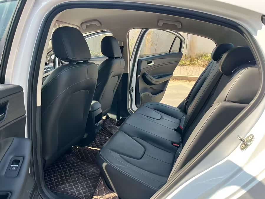 Chery Arrizo 5 2022 #8 Chery Arrizo 5 2022 car image #8