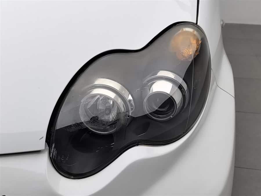 BYD e1 2020 #8 BYD e1 2020 car image #8