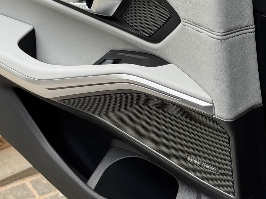 宝马 宝马M3 2025 汽车图片 #8