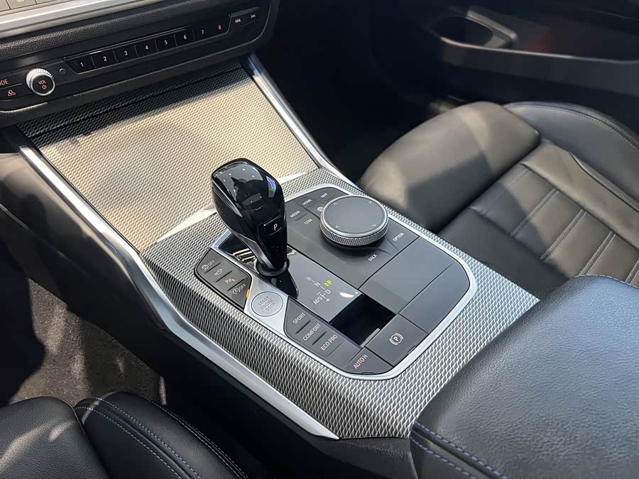 BMW 4 Series 2020 #8 BMW 4 Series 2020 immagine di auto #8