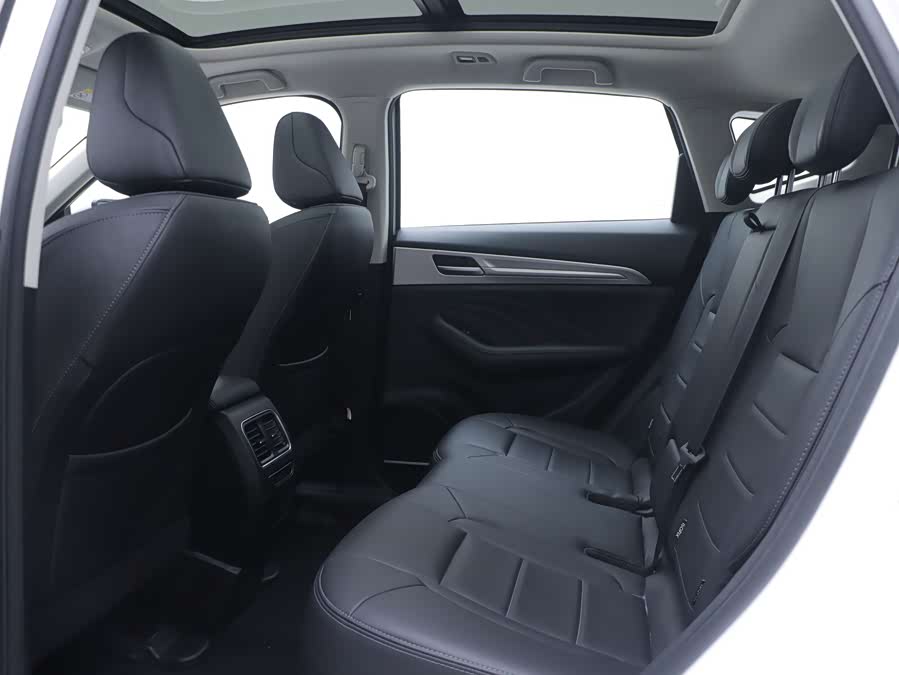 Haval F7 2020 #8 Haval F7 2020 car image #8